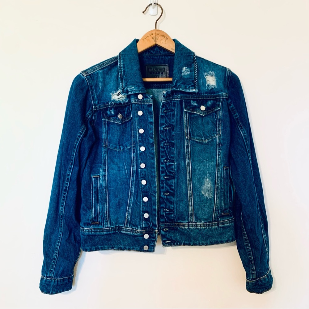 BLANKNYC | Jean Jacket (like new!)